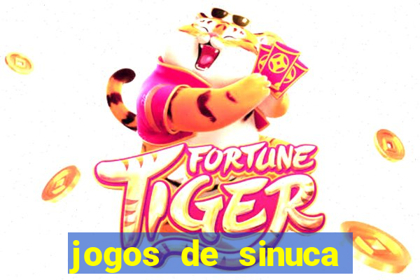 jogos de sinuca que ganha dinheiro de verdade